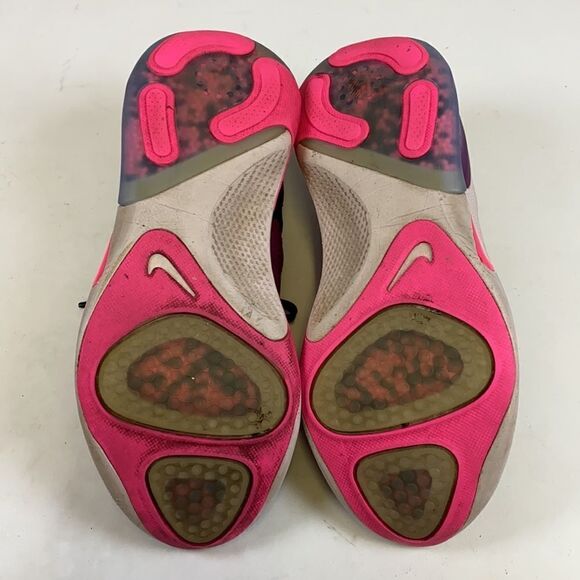 Nike Joyride Run Flyknit Raspberry Red/Black Womens Running Shoes A19 - Picture 11 of 11